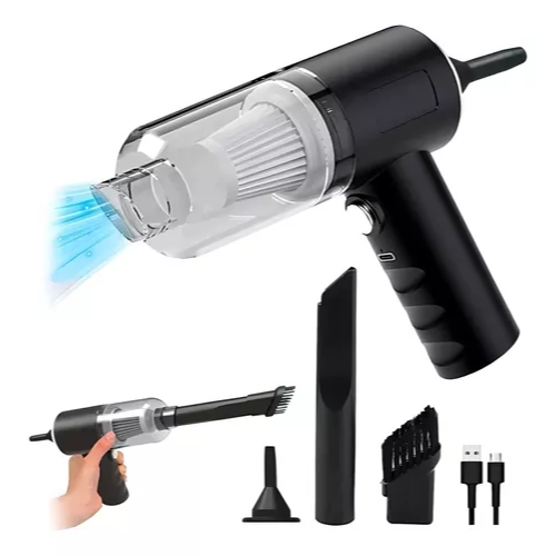 CleanForce™-Aspiradora Inalámbrica