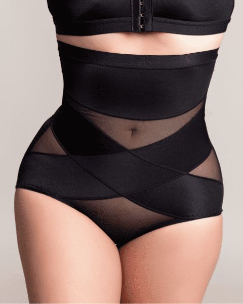 CurvaQueen™️- Faja moldeadora