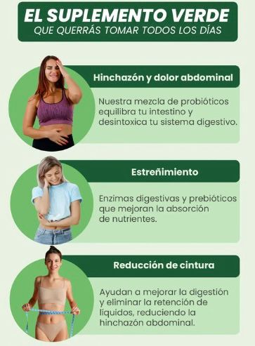 BloomBalance™ — Energía Verde